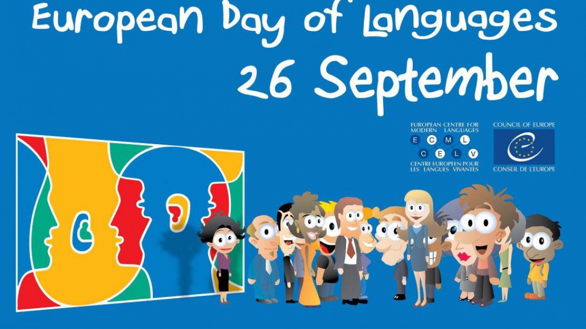 European day of Language